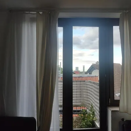 Apartment Bonn Apartment *