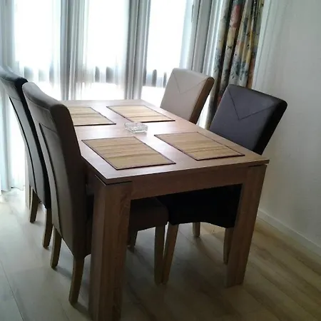 Apartment Bonn Apartment