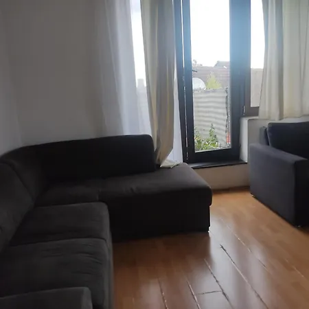 Apartment Apartment Bonn Bonn