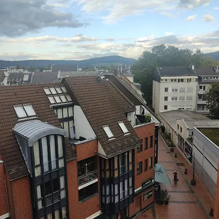 Apartment Bonn Apartment *